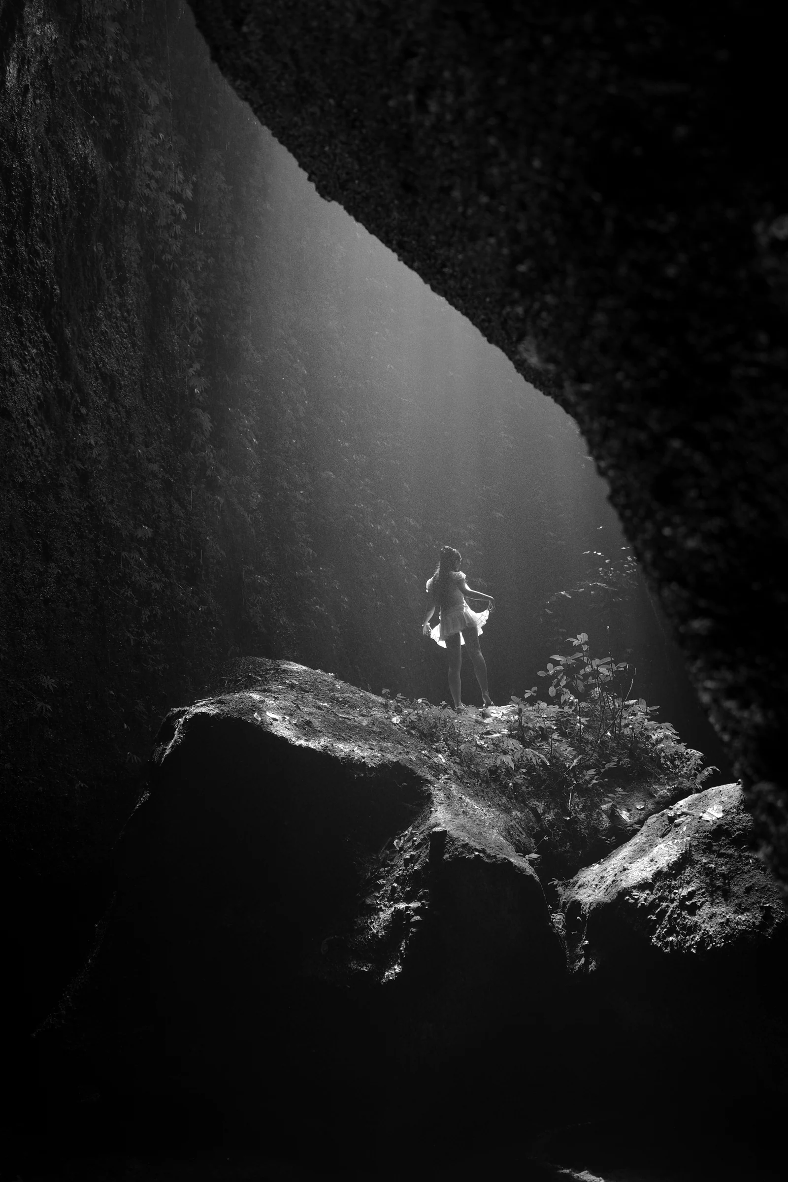 Work 38 by Nicolas Hendrickx