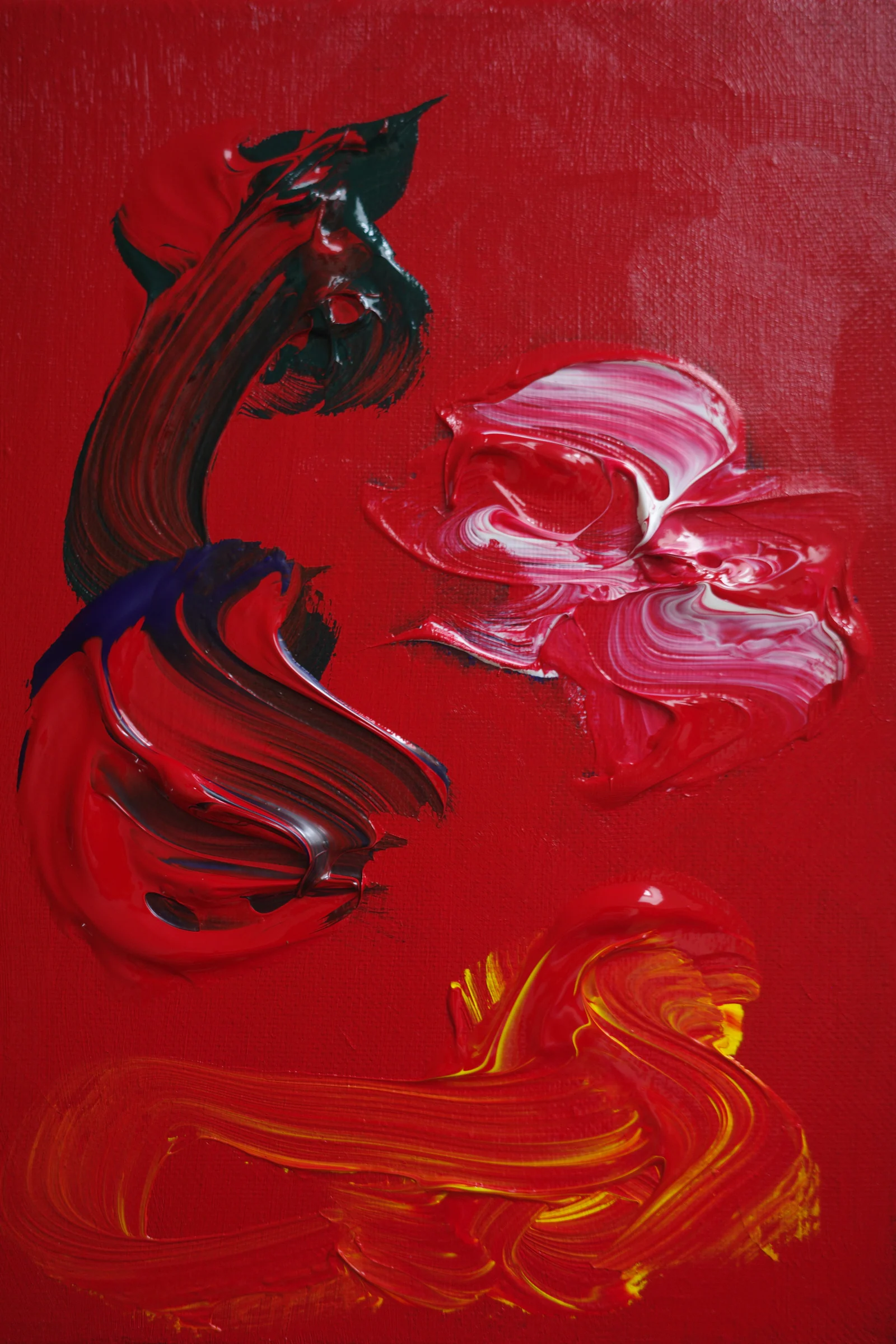 Work 13 by Nicolas Hendrickx